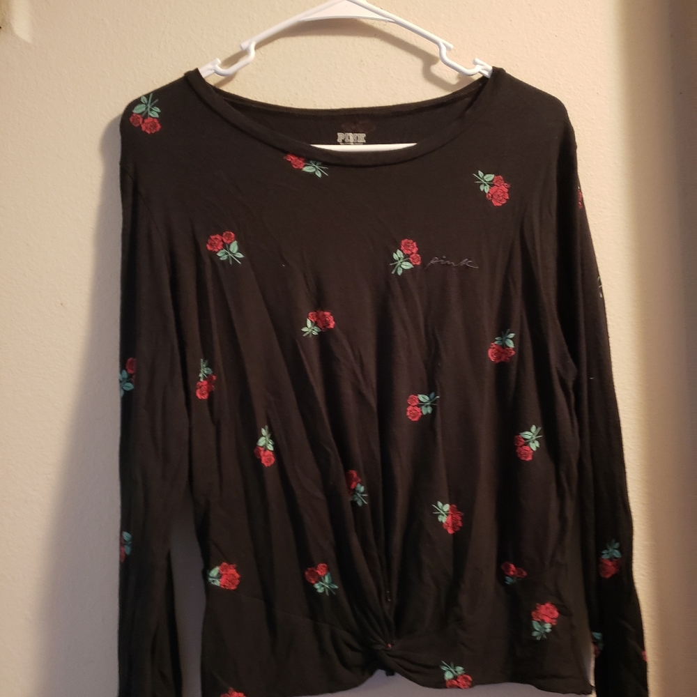 Victoria secret top